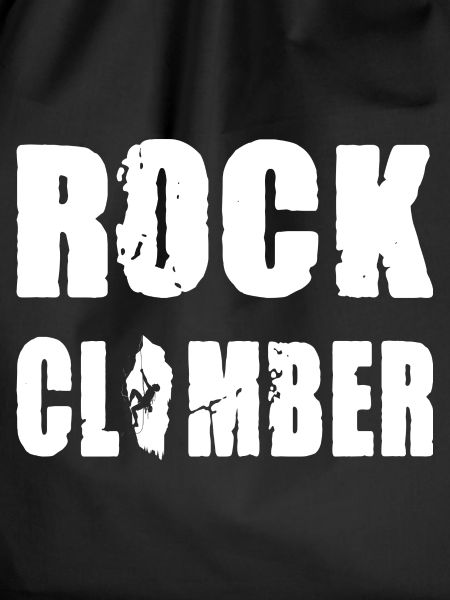 Rock Climber
