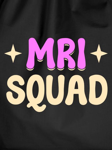 MRI Squad RAD Tech