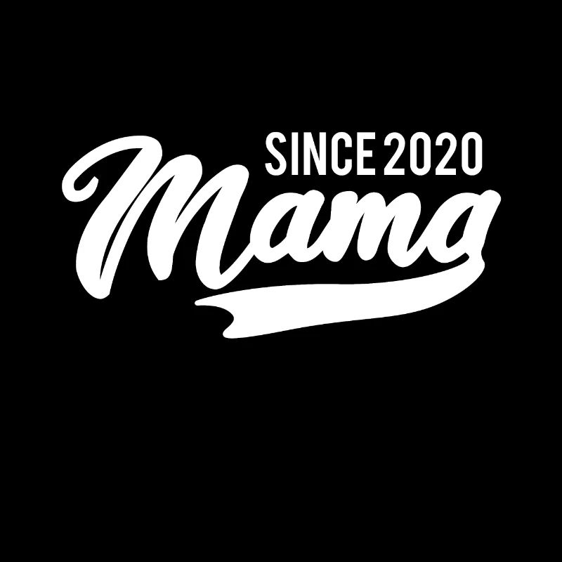 Mom since 2020