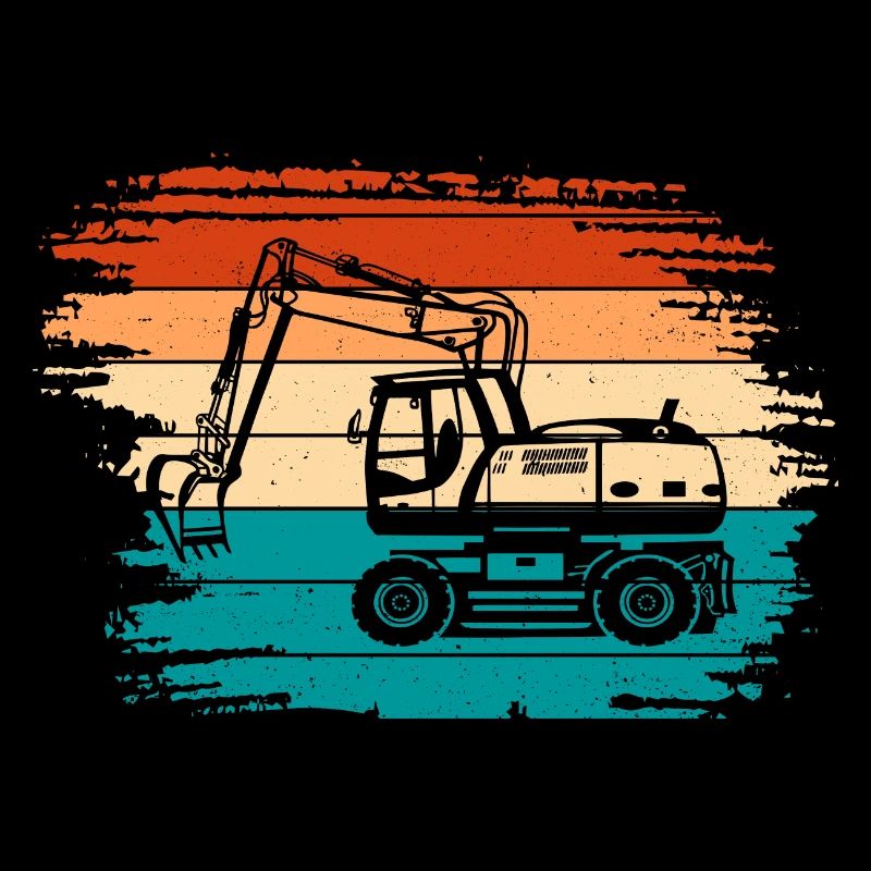 Excavatrice