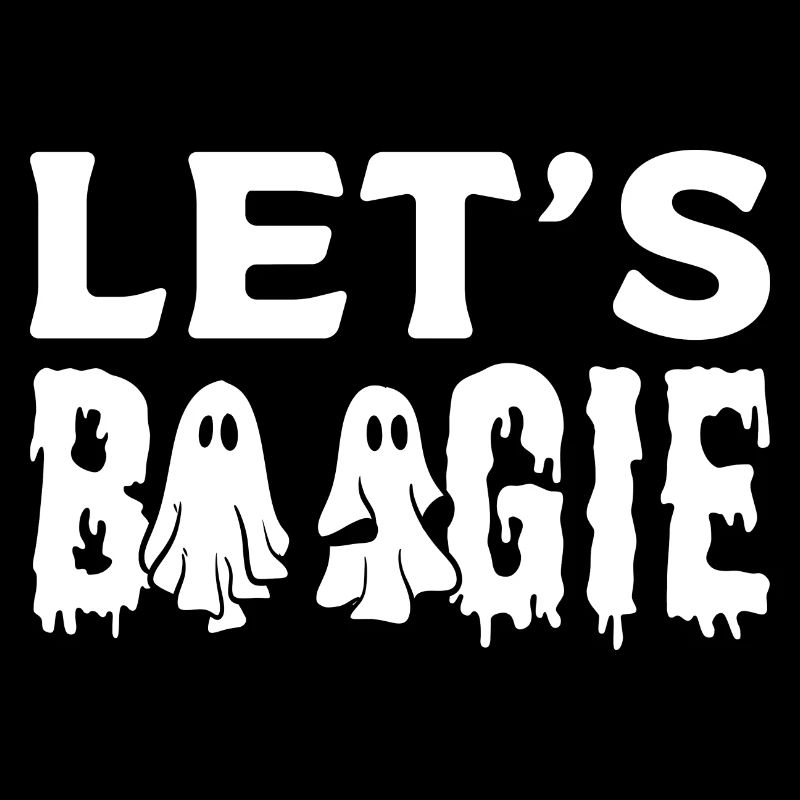 Let's Boogie Ballsaaltänzerin