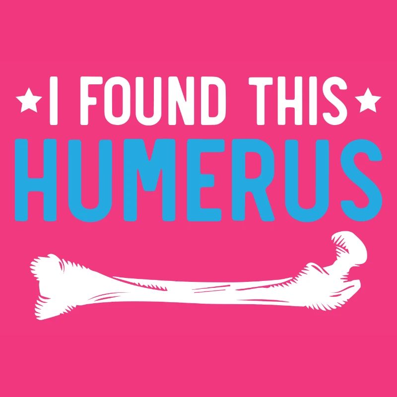 I found this humerus Forensic