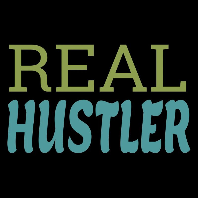 Real Hustler