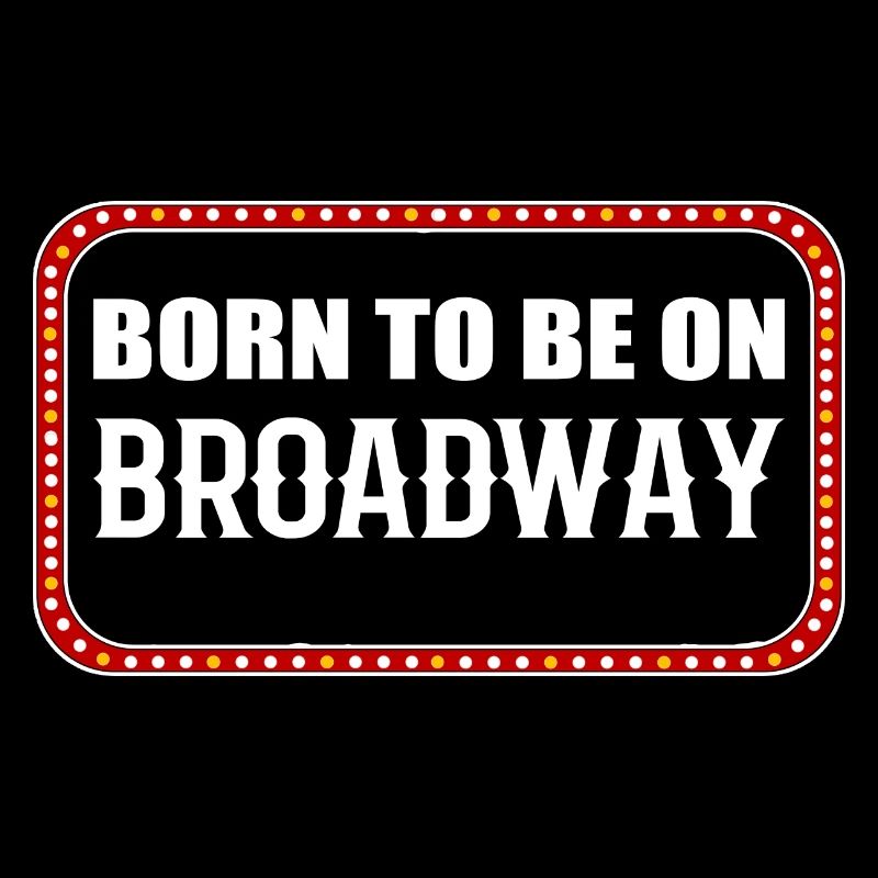 Comédie musicale Acteurs de Broadway