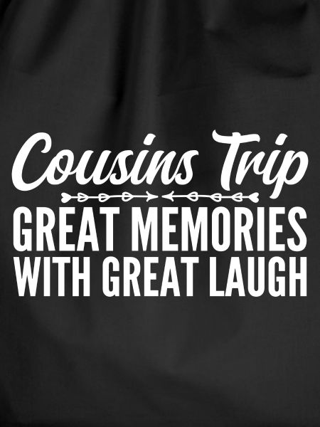 Cousin Trip 2025