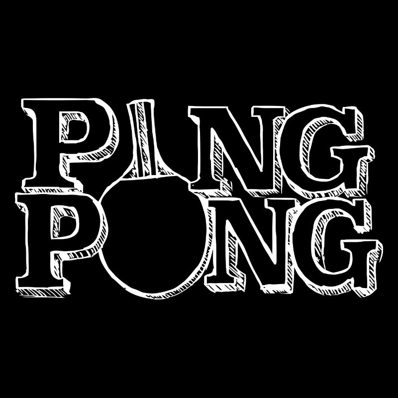 Ping Pong