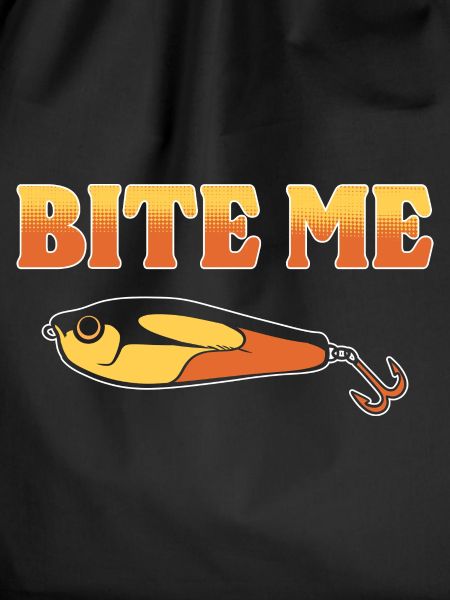 Bite Me Fischer