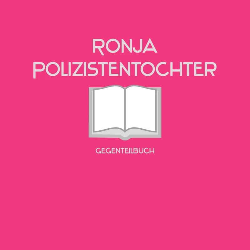 Ronja Polizistentochter
