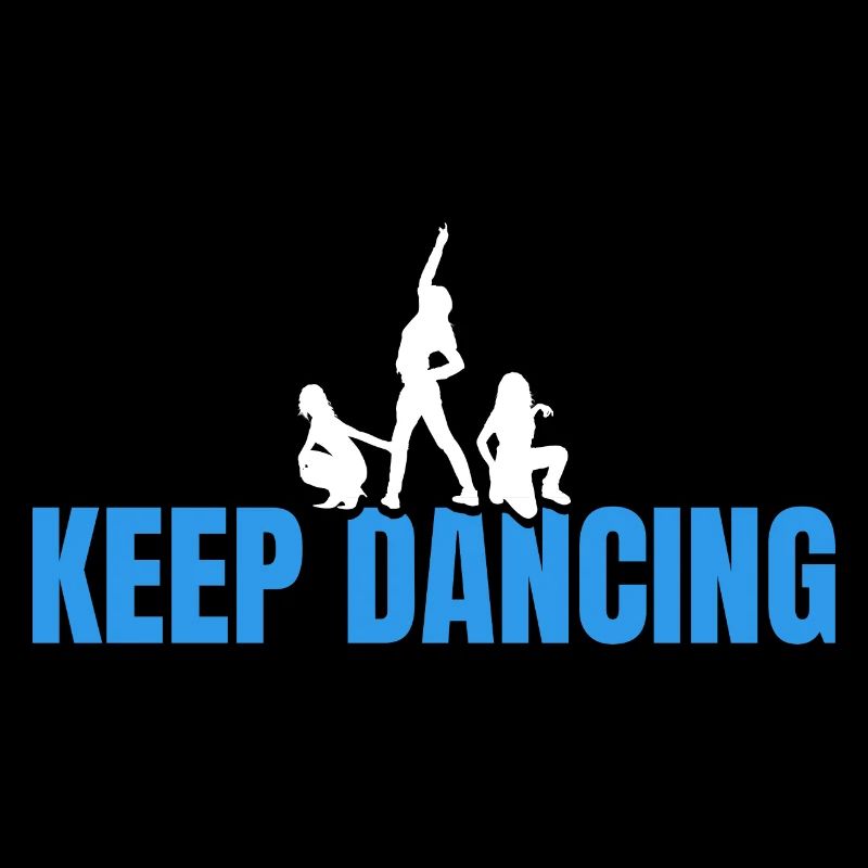 Finnland Ministerpräsidentin - Keep Dancing
