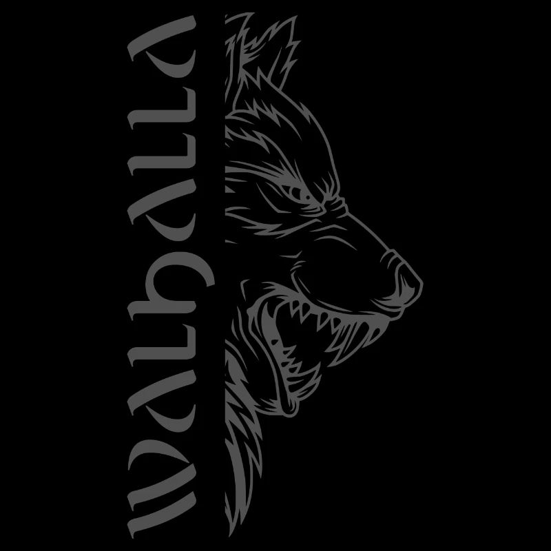 Valhalla Viking Vikings Bjoern Iron Side