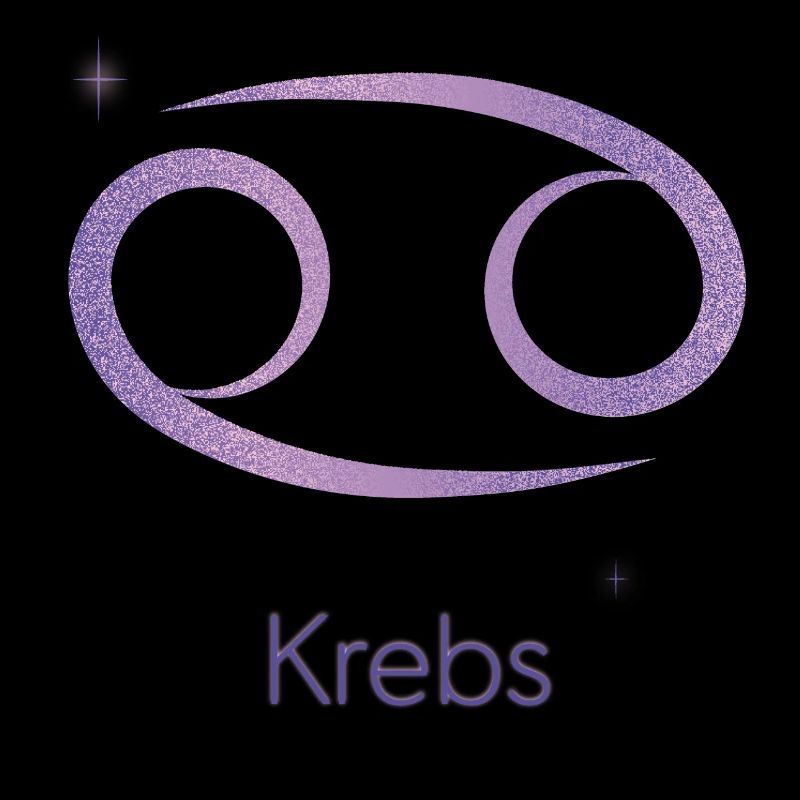 Sternzeichen Krebs