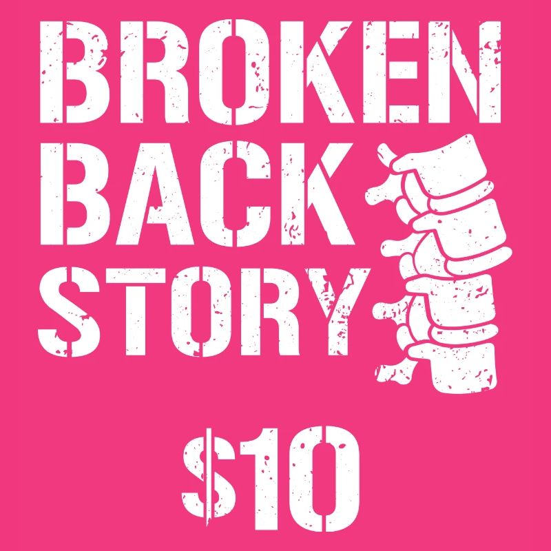 Broken Back Surgery Spinal Fusion