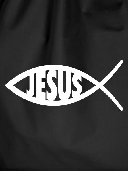 Jesus fish