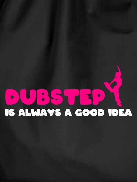 Dubstep-Liebhaber Dubstep-Künstler