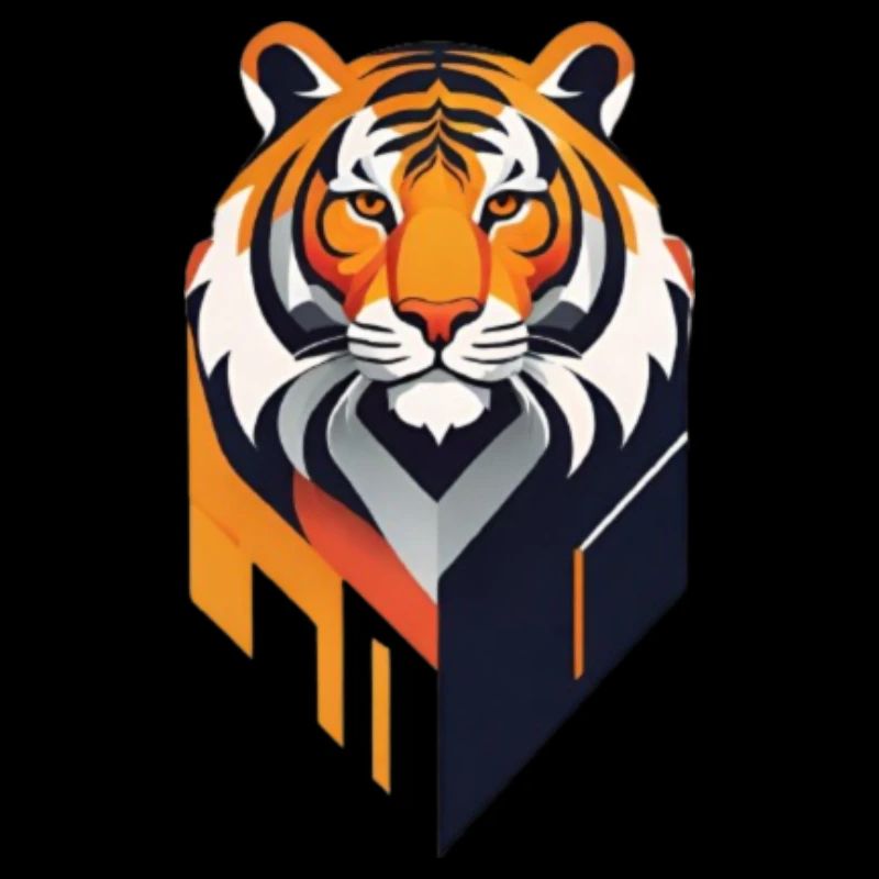 Tiger Logo