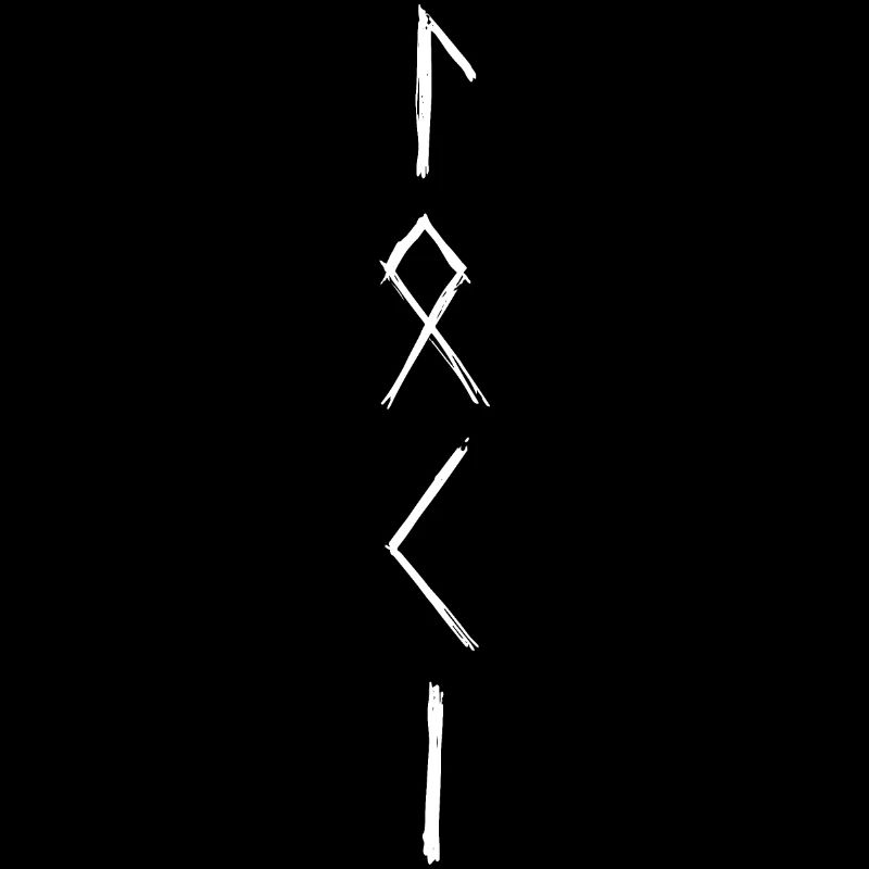 Deep Transformation Runes
