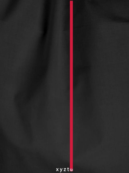 XYZTE red stripe