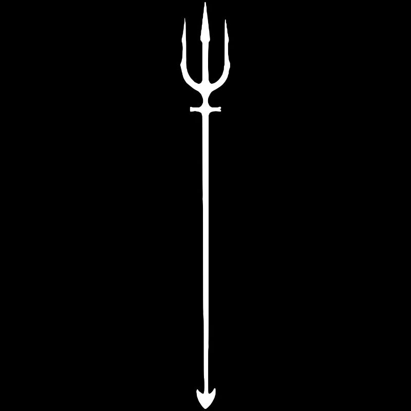 Trois tridents cool design cadeau