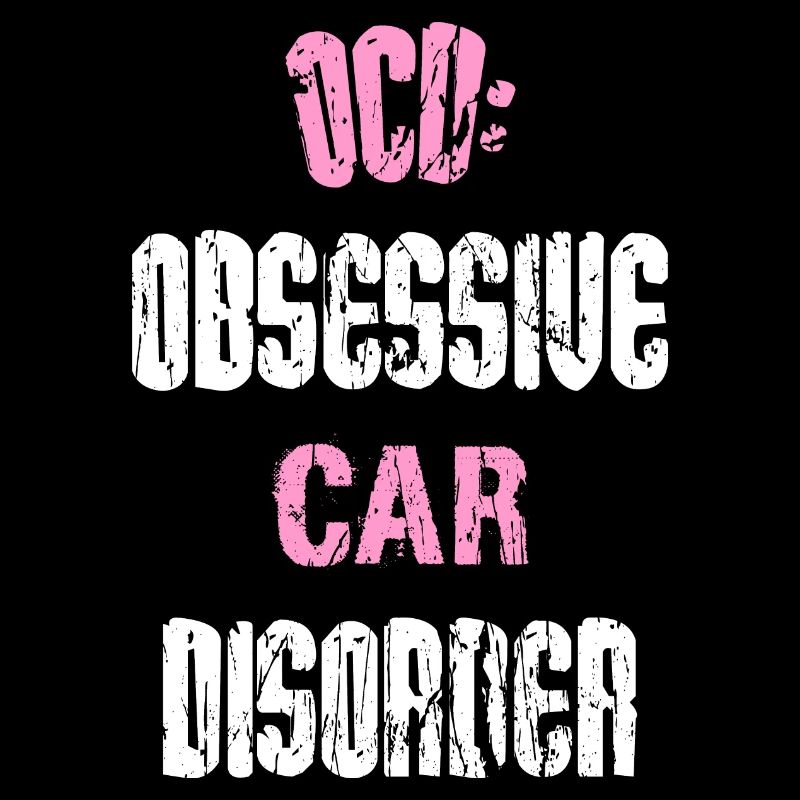 OCD