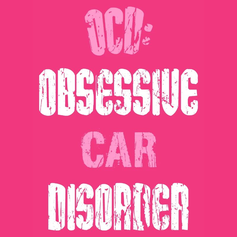 OCD
