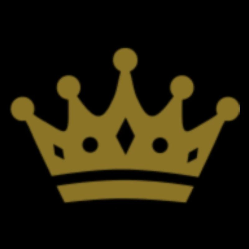 King crown