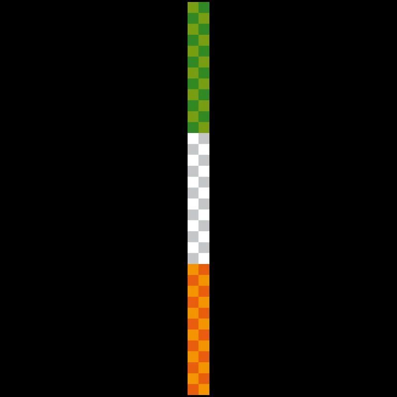 Conception de la ligne Irlande