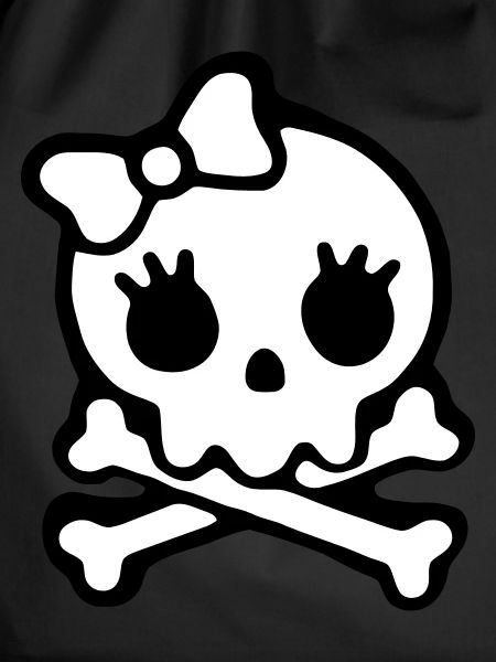 skull