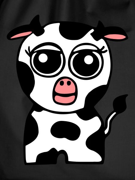 Little cow