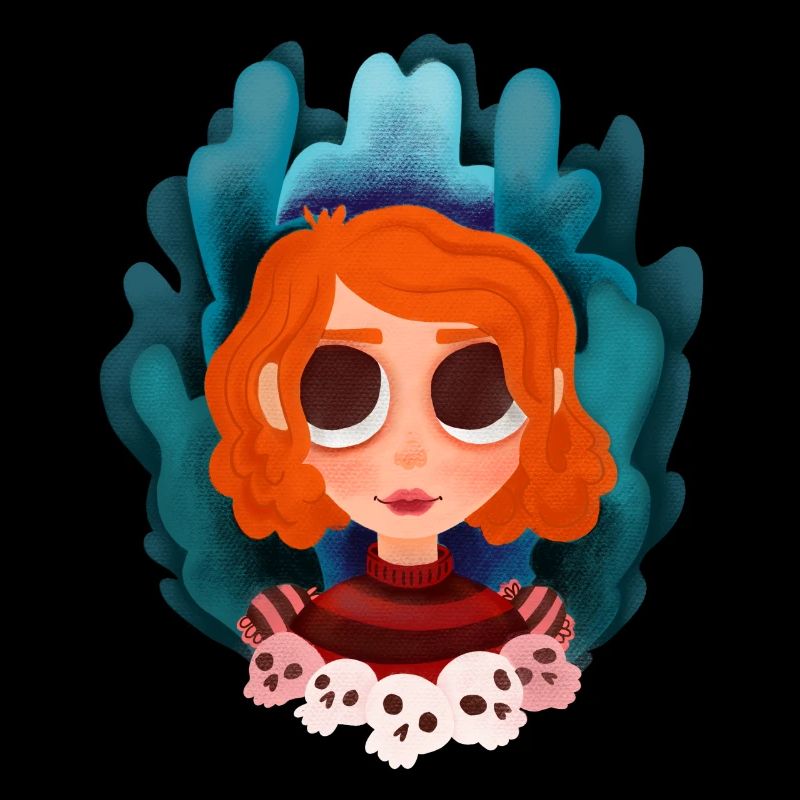 little witch