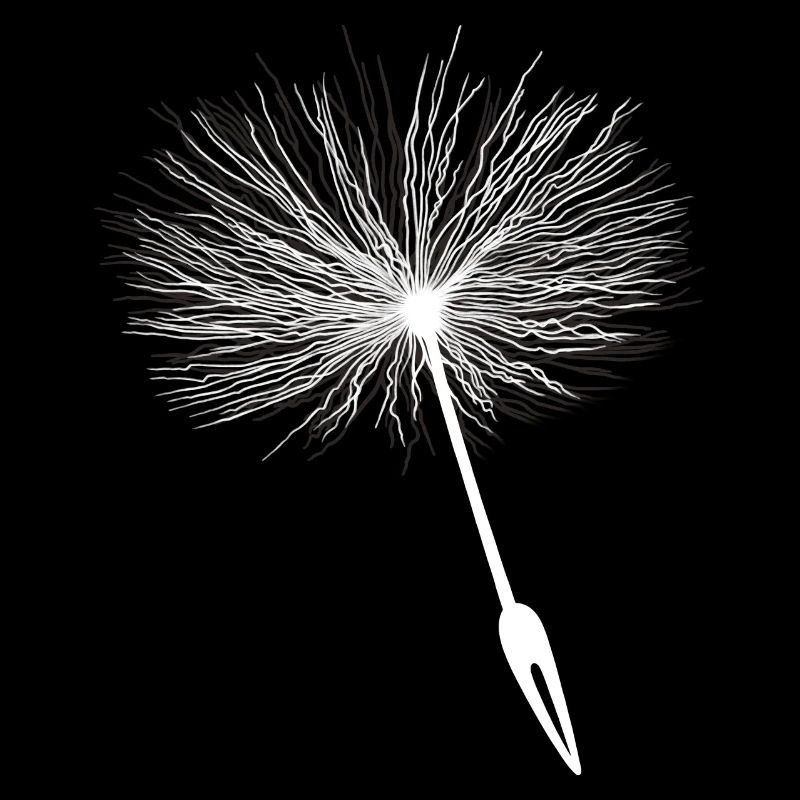 Loewentooth Seeds Pusteflower