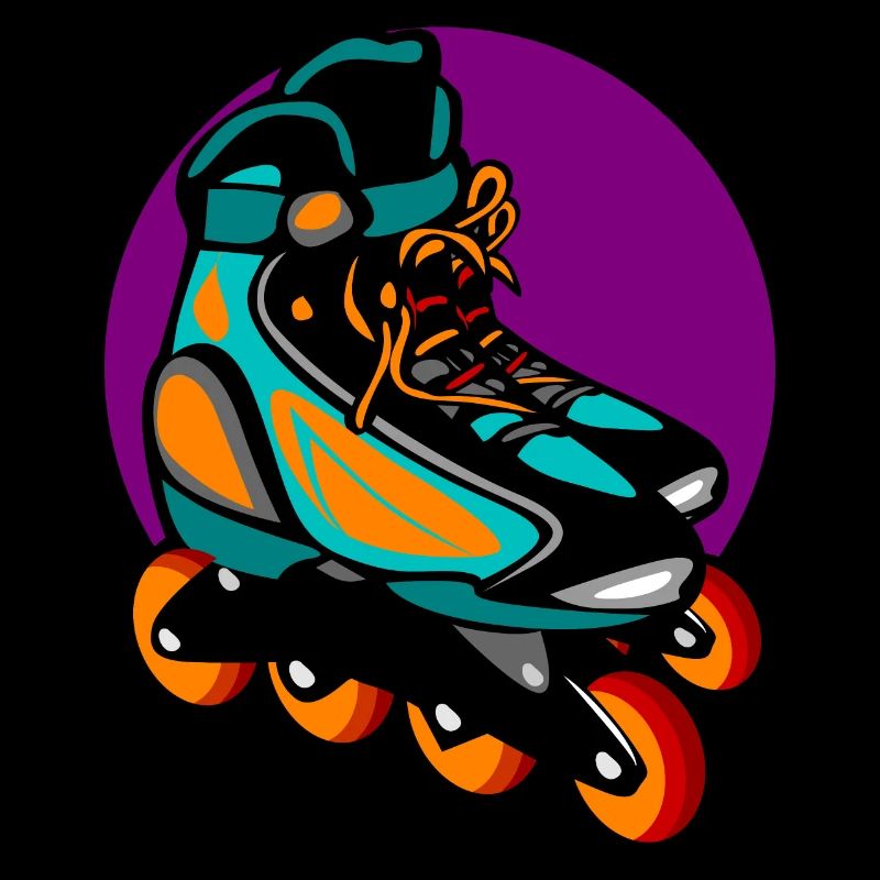 Inline-Skater