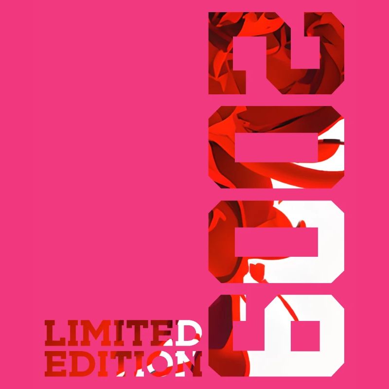 17E ANNIVERSAIRE 17 ANS ÉDITION LIMITÉE 2009