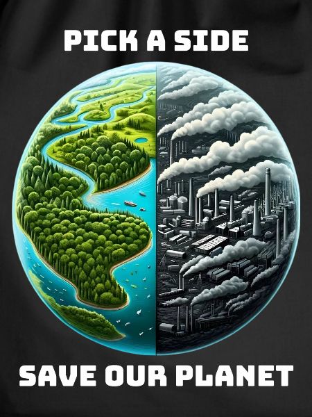 Climate change action