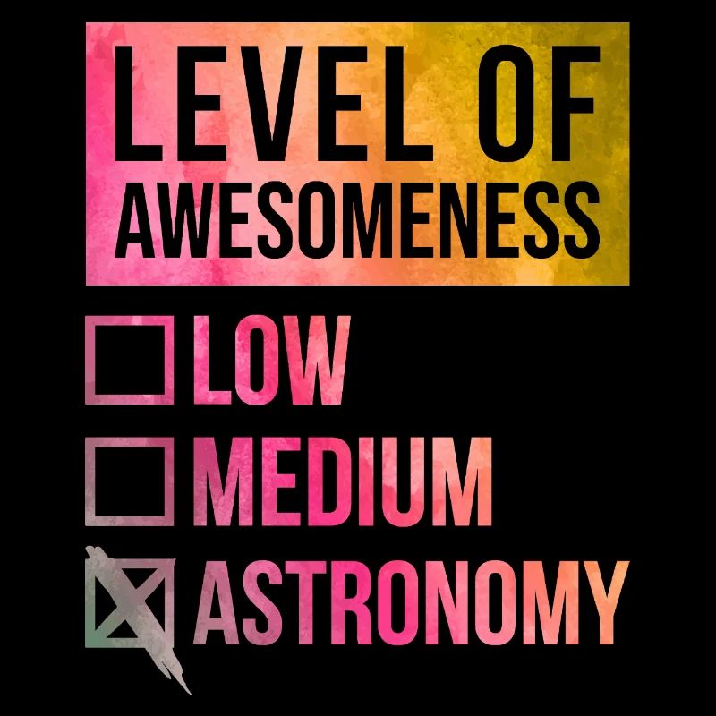 Astronomy