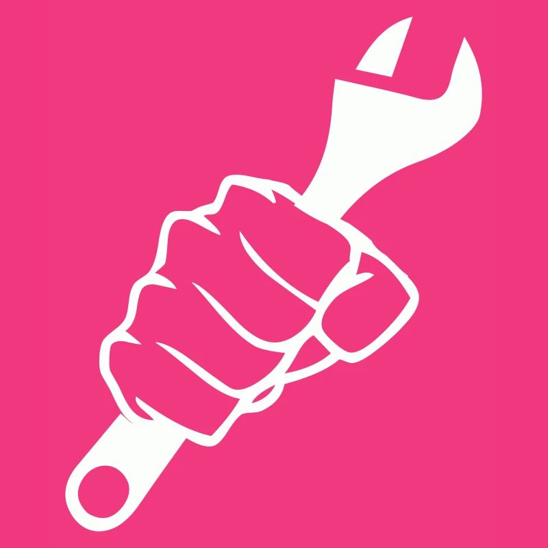 Fists and Screwdriver Force