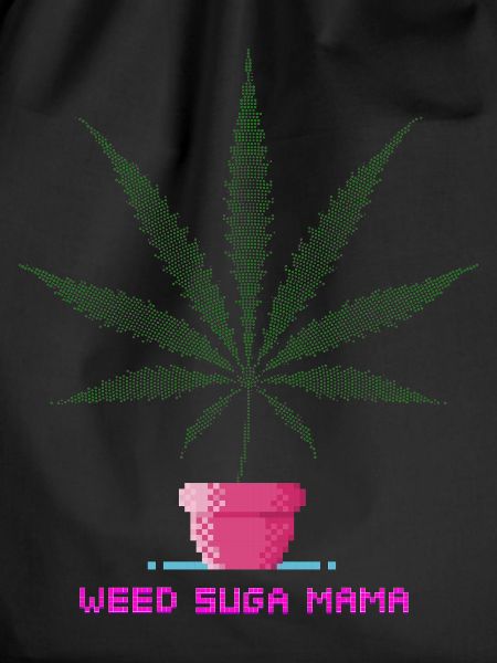 Weed Suga Mama
