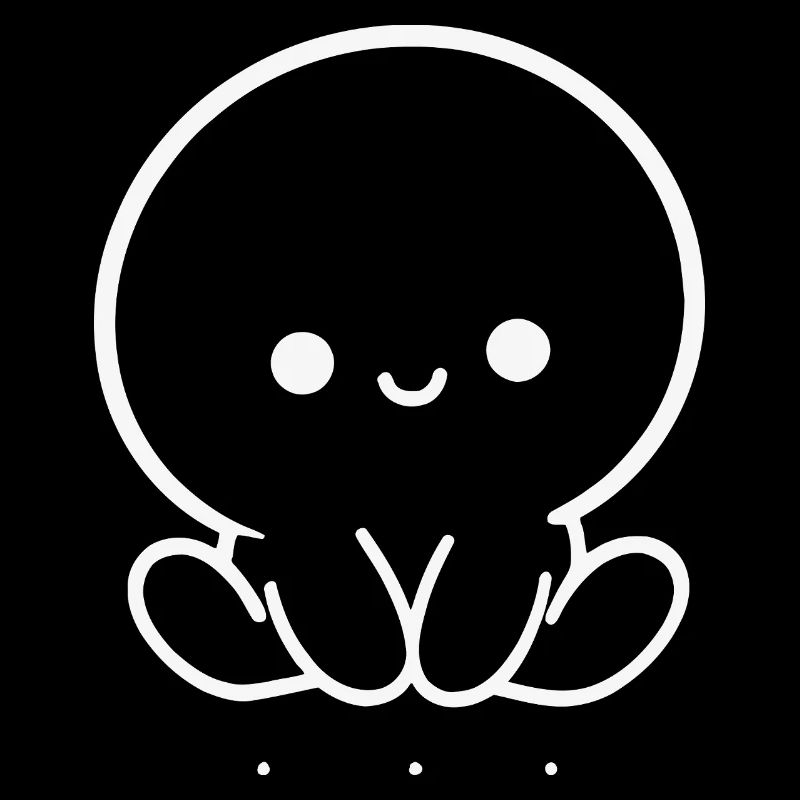 Chibi Ocean Buddy