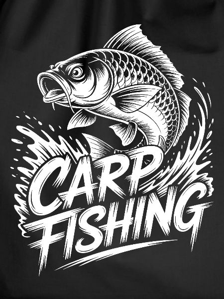Carp fishing