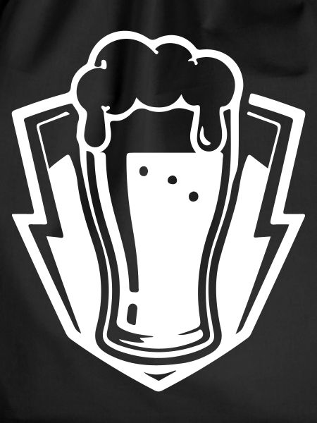 Bierglas Bier