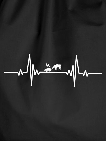 Heartbeat Farm Animals