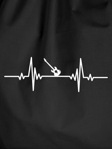 Heartbeat fantastic guitar