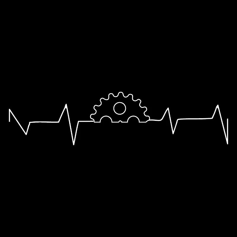 Heartbeat - Boîte de vitesses -
