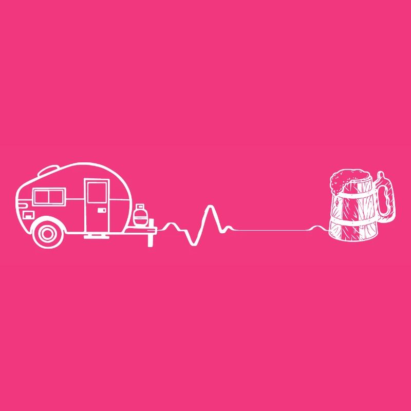 Heart palpitations - Beer - Caravan - (5)