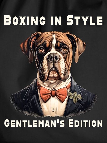 Boxing In Style