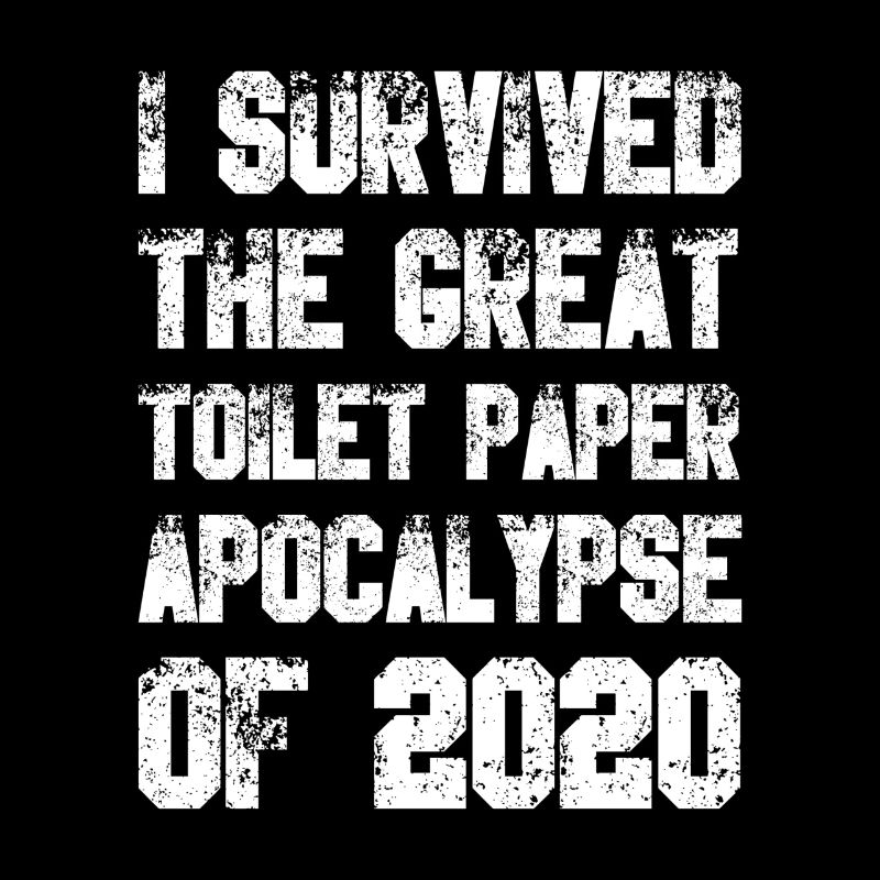Toilet Paper Apocalypse