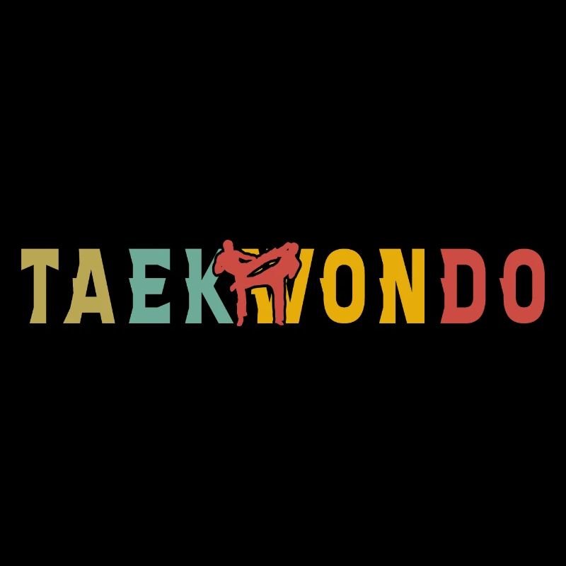 Taekwondo