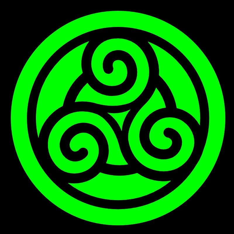 Celtic symbol