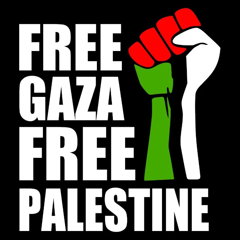 Free palestine