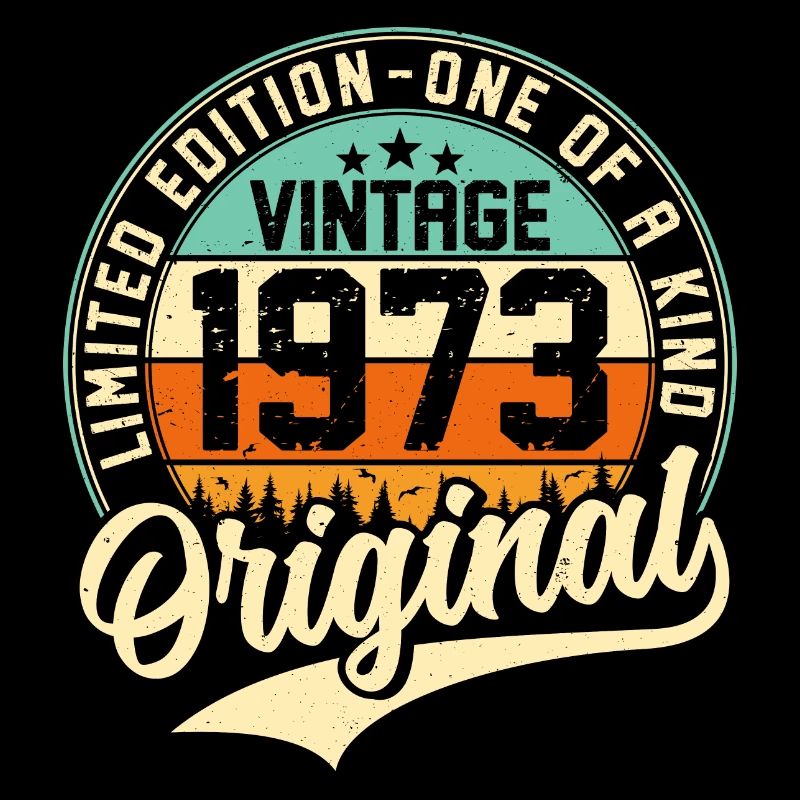 Millésime 1973 Original