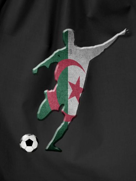 Algeria